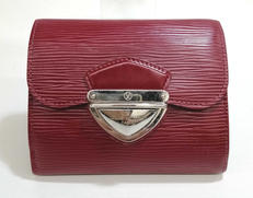 ポルトフォイユ・ジョイ・エピ|LOUISVUITTON