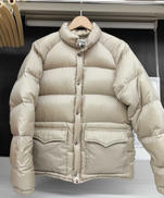 ダウンジャケット|A BATHING APE