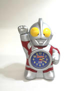 ウルトラマン目覚まし時計|円谷プロ