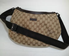ショルダーバッグGG|GUCCI