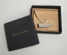マネークリップ|BVLGGARI