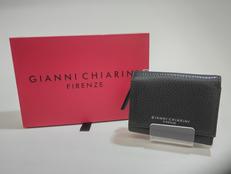コンパクトウォレット|GIANNI CHIARINI