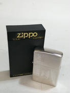 オイルライター|ZIPPO