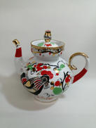 ティーポット|モロノーソフ