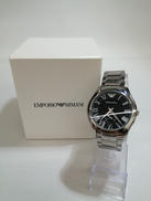 クオーツ腕時計|EMPORIO ARMANI