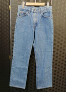 デニムパンツ|LEVI’S