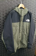 マウンテンライトジャケット|THE NORTH FACE
