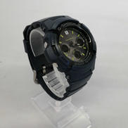 G‐SHOCK ソーラー電波|CASIO