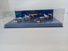 WORLD CHAMPION SET|MINICHAMPS