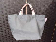 舟型トートバッグ|HERVE CHPELIER