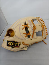 硬式　グローブ|ZETT