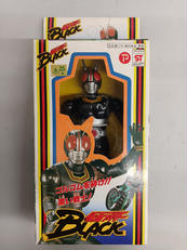 仮面ライダーBLACK|株式会社たんぽぽ