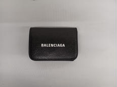 3つ折り財布|BALENCIAGA