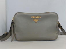ショルダーバッグ|PRADA