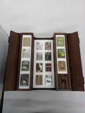 CAMELメンソール1周年記念コンプリートボックス|ZIPPO