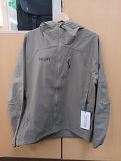 ビオナセ ジャケット|MILLET