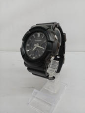 ソーラー腕時計|CASIO