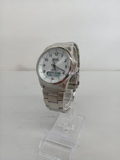 ソーラー電波時計|CASIO