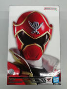 GOKAI RED|BANDAI