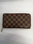 ポルト　モネ・ジップ|LOUIS VUITTON