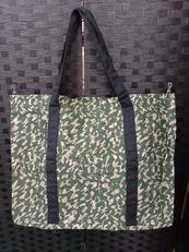 トートバッグ|KAIKAI KIKI