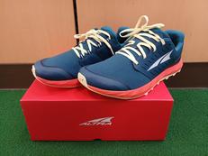 トレイルランニング|ALTRA