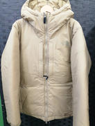 中綿ジャケット|THE　NORTH　FACE