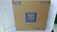 アメリカンバトルドーム|BANDAI