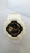 G-SHOCK|CASIO