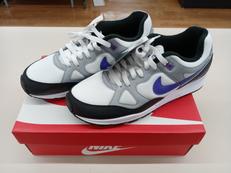 AIR SPAN Ⅱ|NIKE