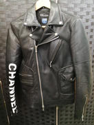 レザージャケット|AKM