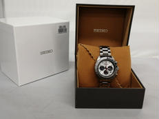 3針クォーツ|SEIKO