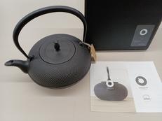 南部鉄瓶|及源鋳造 OIGEN