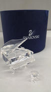 グランドピアノ|SWAROVSKI