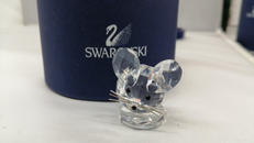 ネズミ|SWAROVSKI