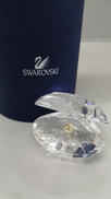 貝とパール|SWAROVSKI