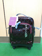 キャリーバッグ 7L|SWANY