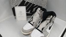 エアジョーダン1HIGHOG|NIKE