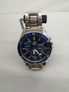 クォーツ腕時計|EDIFICE