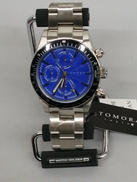 クォーツ腕時計|TOMORA