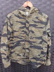 プルオーバー パーカー|SASSAFRAS