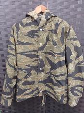 マウンテンパーカー|SASSAFRAS