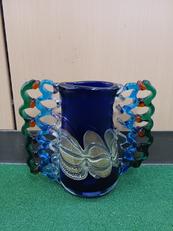 フラワーベース|北村硝子　秋村実