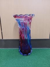 フラワーベース|北村硝子　秋村実