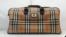 ボストンバッグ|BURBERRYS