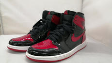 AIR JORDAN 1 RETRO HIGH OG|NIKE