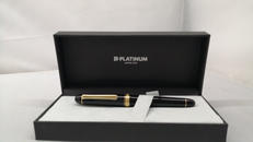 ＃3776CENTURY|プラチナ万年筆株式会社