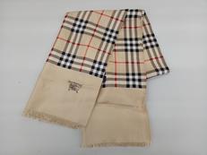 スカーフ|BURBERRYS