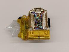 DXハイパームテキガシャット|BAIDAI