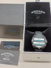 クォーツ腕時計|ROMAGO